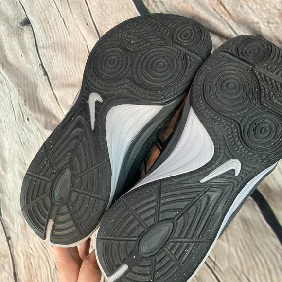 Nike Prime Hype DF Men's Basketball Shoes - Picture 8 of 10